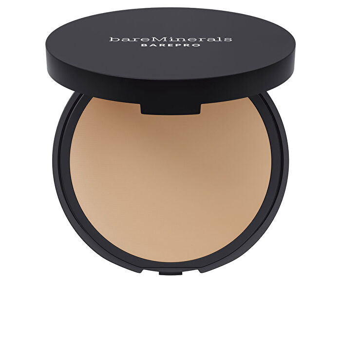 BareMinerals Barepro 16hr Skin Perfecting Powder Foundation - # 25 Light Warm 8g/0.28oz