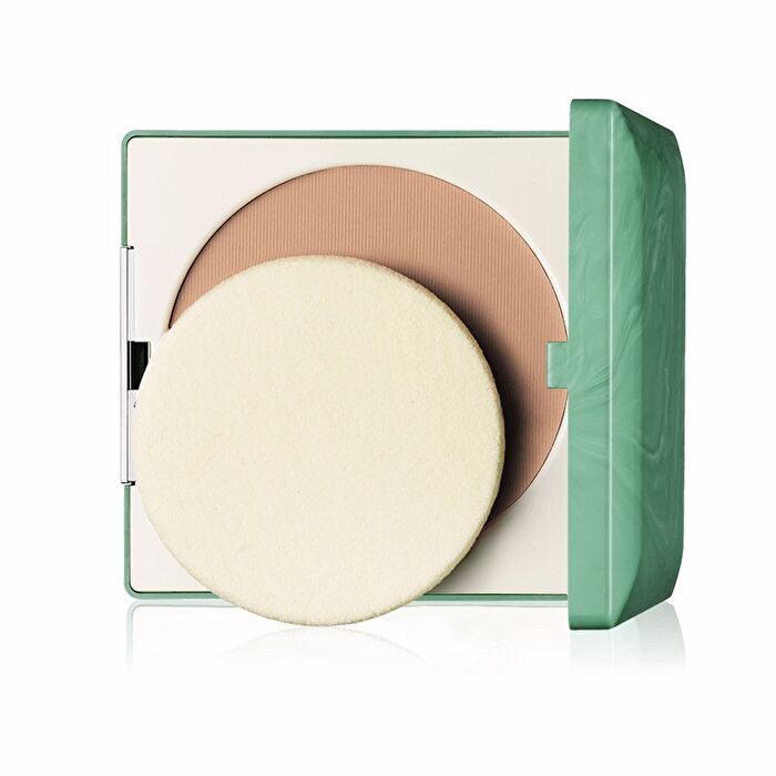 Clinique Stay Matte Powder Oil Free - No. 02 Stay Neutral 7.6g/0.27oz