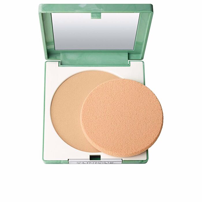 Clinique Stay Matte Powder Oil Free - No. 04 Stay Honey 7.6g/0.27oz