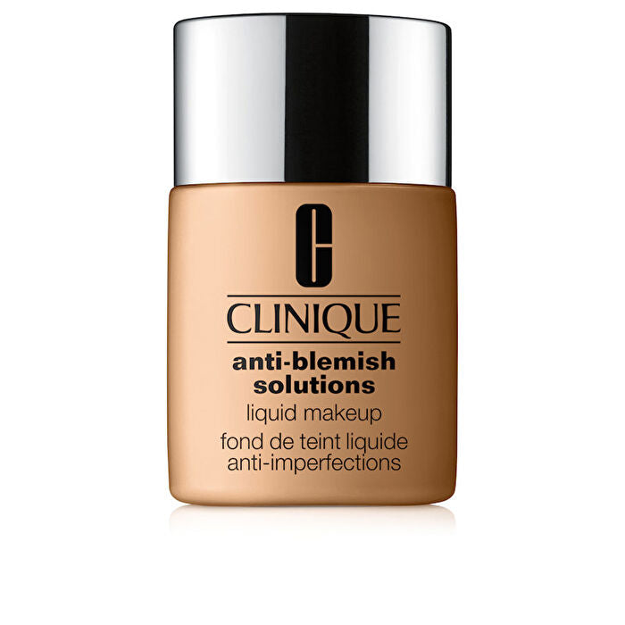 Clinique Anti Blemish Solutions Liquid Makeup - # Cn70 Vanilla 30ml/1oz