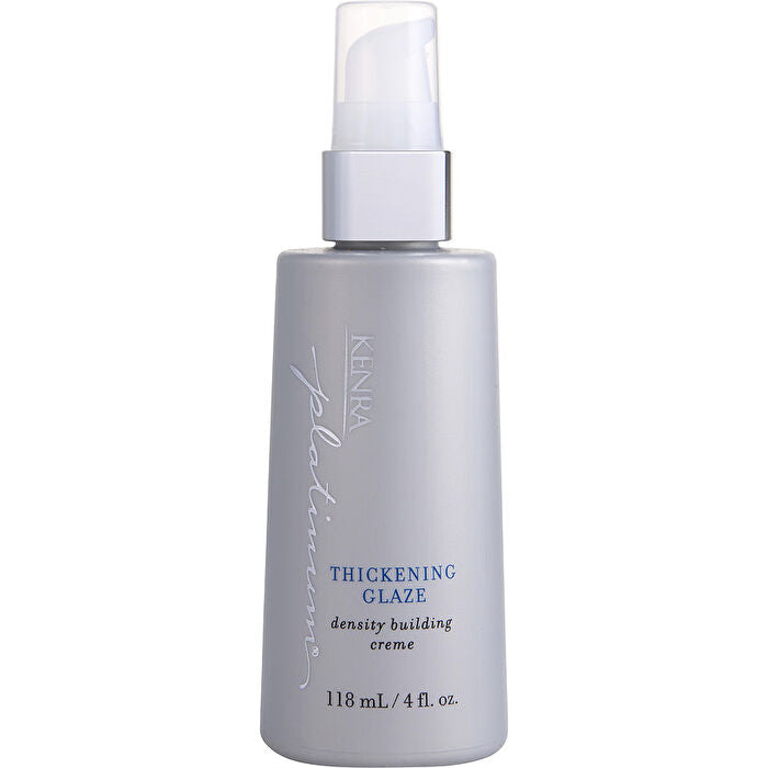 Kenra Platinum Thickening Glaze 120ml/4oz