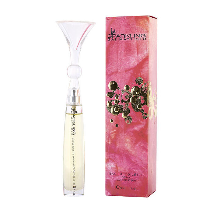 Gai Mattiolo Be Sparkling Eau De Toilette Spray 30ml/1oz