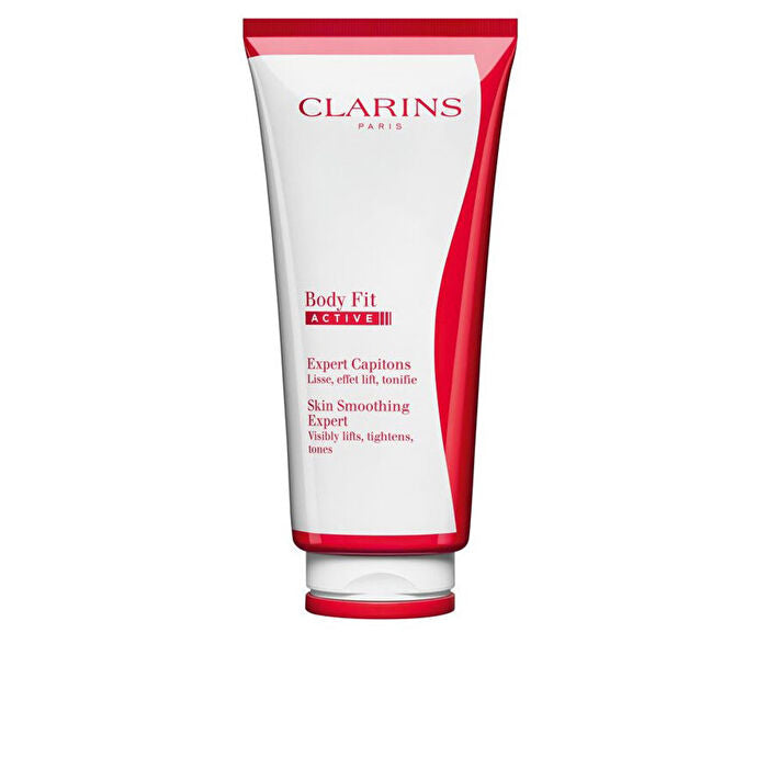 Clarins Body Fit Active Skin Smoothing Expert --- 200ml/6.7oz