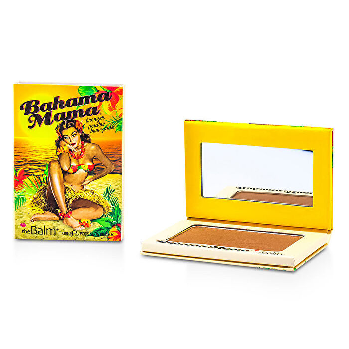 Thebalm Bahama Mama Bronzer 7.08g/0.24oz