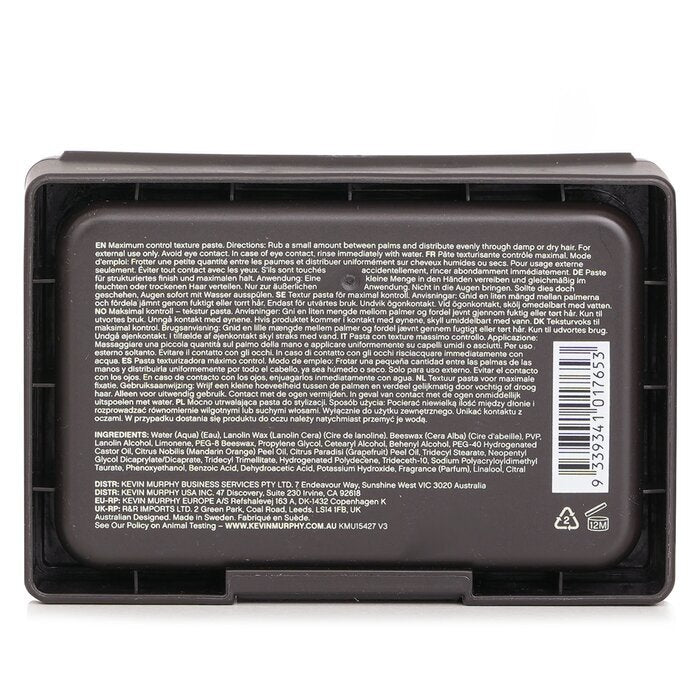 Kevin Murphy Night.Rider Matte Texture Paste (Firm Hold) 100g/3.4oz