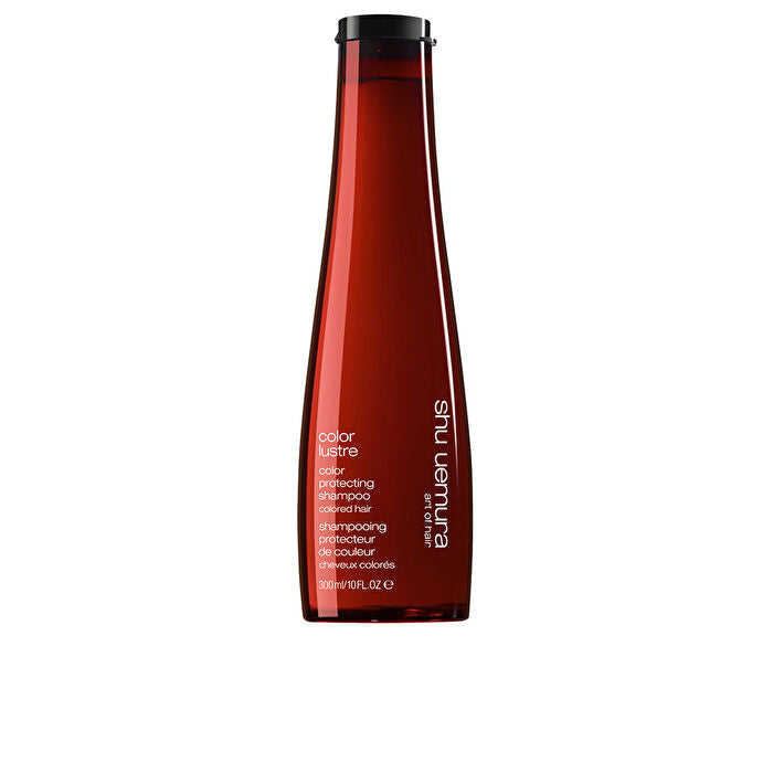 Shu Uemura Color Lustre Shampoo 300ml/10oz