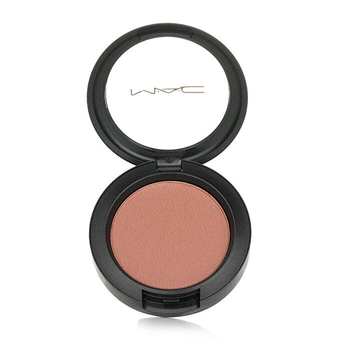 Mac Sheertone Shimmer Blush - Sunbasque 6g/0.21oz