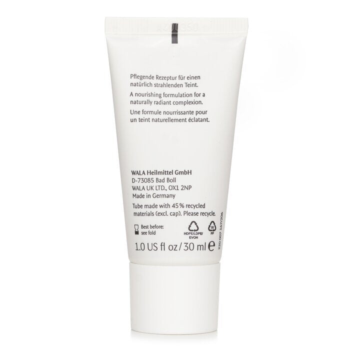 Dr. Hauschka Foundation - #05 (Nutmeg) (Random Packaging) 30ml/1oz