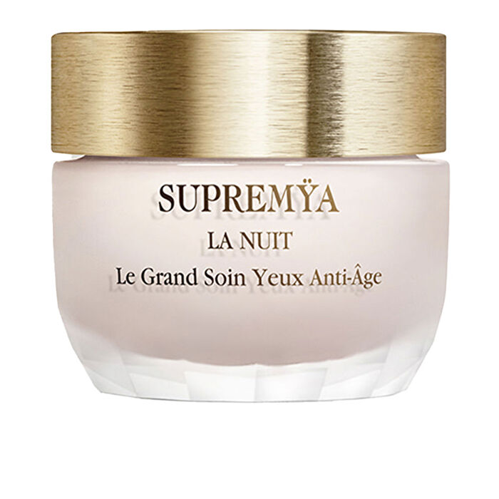 Sisley Supremya Eyes At Night - The Supreme Anti-aging Eye Cream 15ml/0.5oz