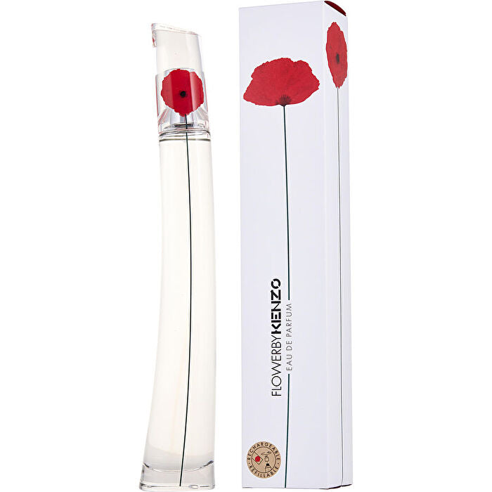 Kenzo Flower Eau De Parfum Refillable Spray 90ml/3.4oz