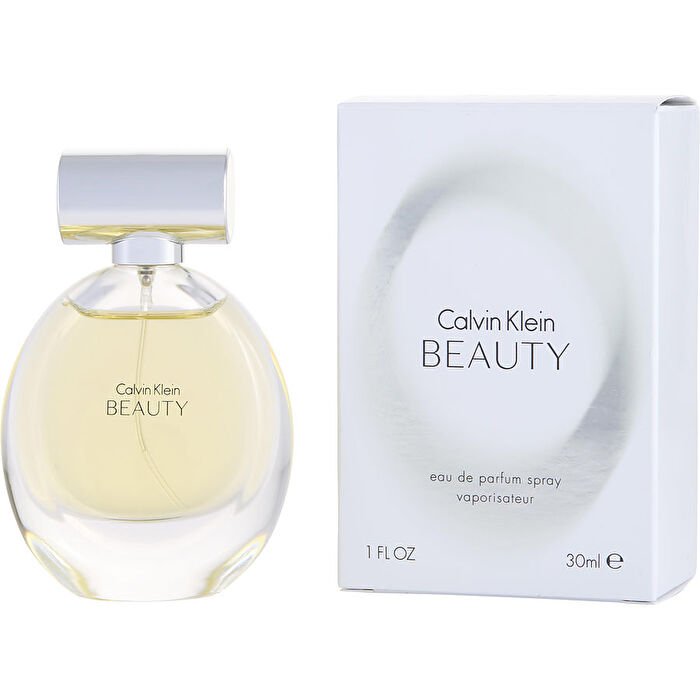 Calvin Klein Beauty Eau De Parfum Spray 30ml/1oz
