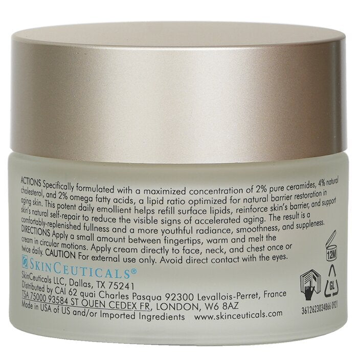 Skin Ceuticals Triple Lipid Restore 2:4:2 48ml/1.6oz