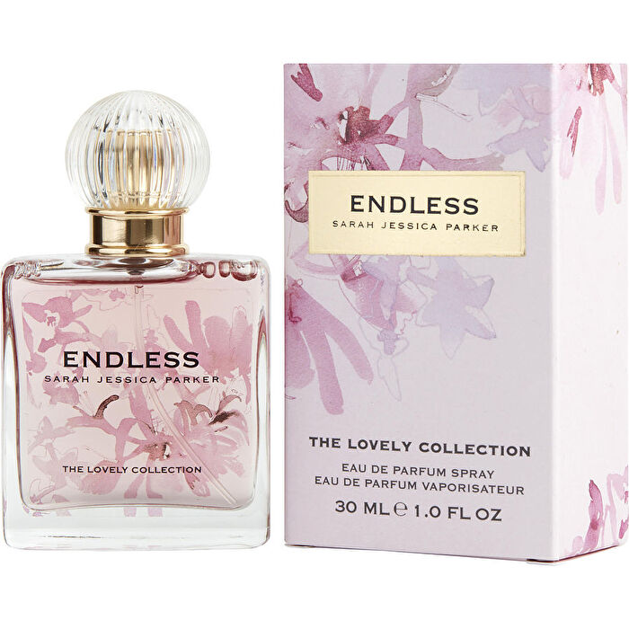 Sarah Jessica Parker Endless Sarah Jessica Parker Eau De Parfum Spray 30ml/1oz