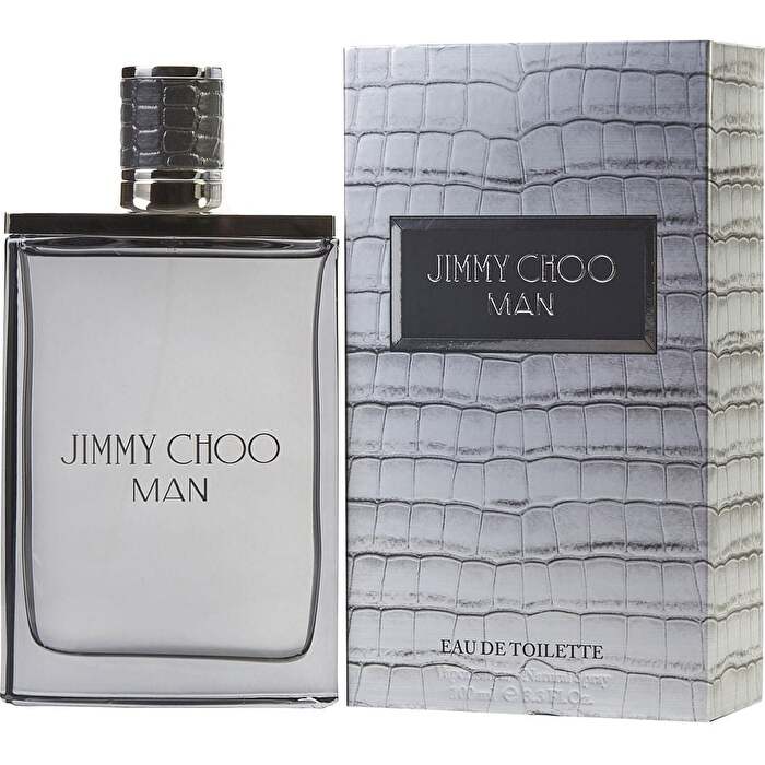 Jimmy Choo Eau De Toilette Spray 90ml/3.3oz