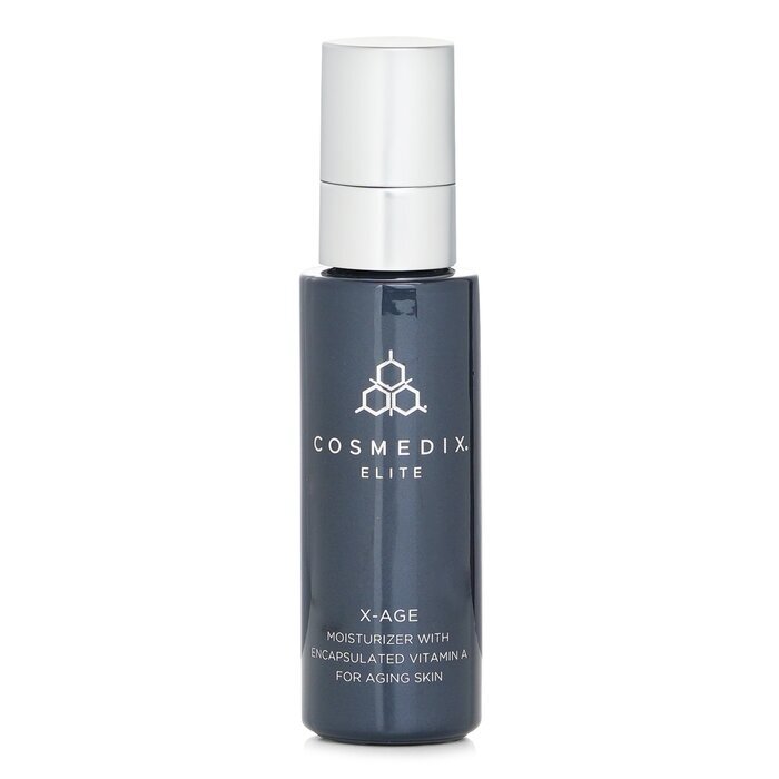 CosMedix Elite X-Age Moisturizer 30ml/1oz
