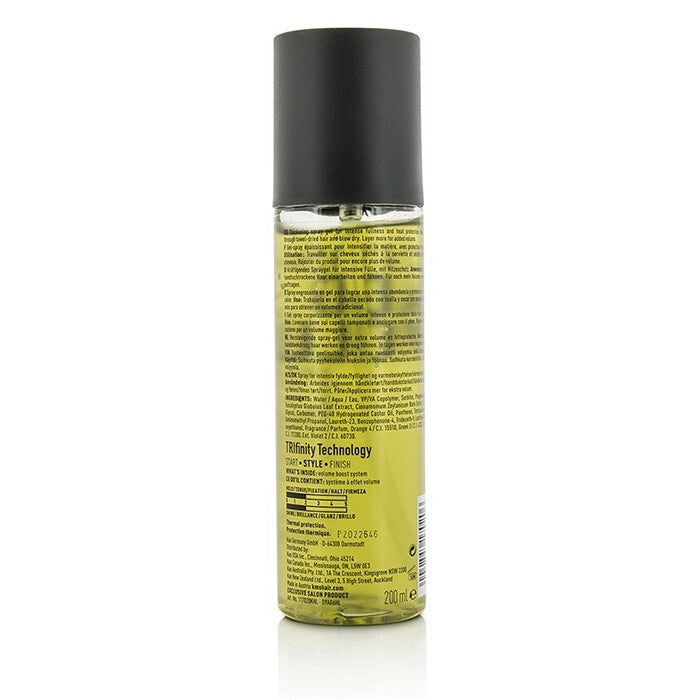 KMS California Add Volume Volumizing Spray (Buildable Volume and Fullness) 200ml/6.8oz