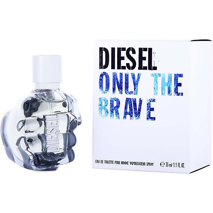 Diesel Only The Brave Eau De Toilette Spray 30ml/1.1oz