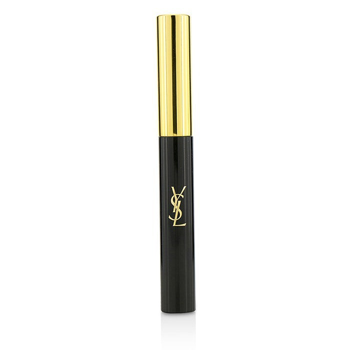Yves Saint Laurent Couture Liquid Eyeliner - # 1 Noir Minimal Mat 2.95ml/0.09oz