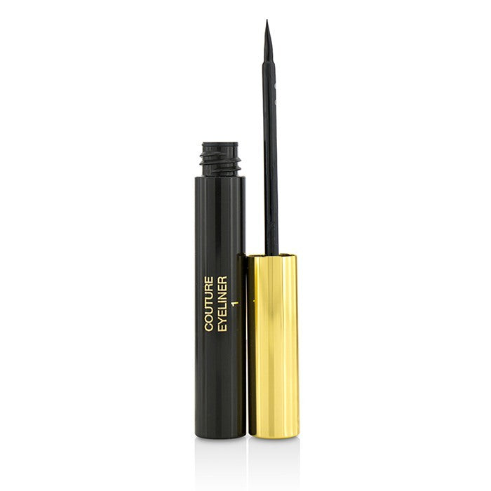 Yves Saint Laurent Couture Liquid Eyeliner - # 1 Noir Minimal Mat 2.95ml/0.09oz