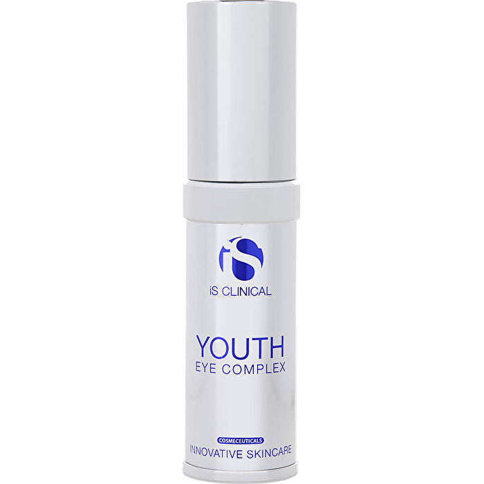 Is Clinical Youth Eye Complex 15g/0.5oz