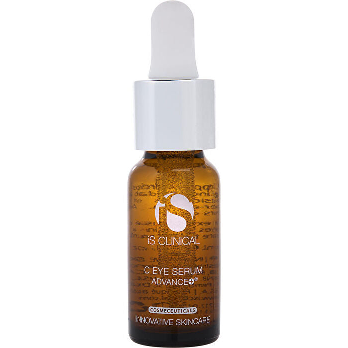Is Clinical C Eye Advance+ -- 15ml/0.5oz