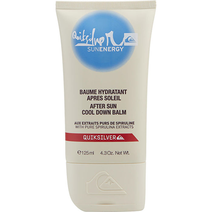 Quiksilver After Sun Cool Down Balm 120ml/4.2oz