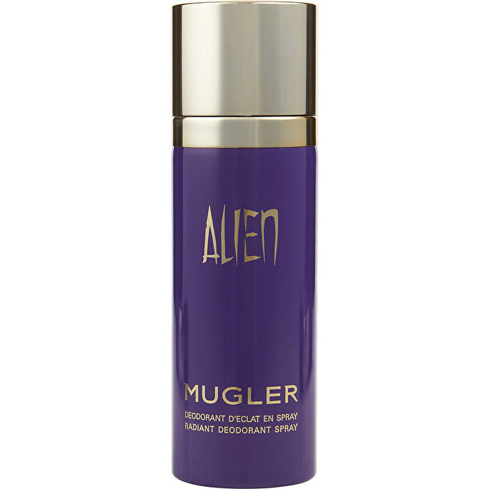 Thierry Mugler Alien Deodorant Spray 90ml/3.4oz