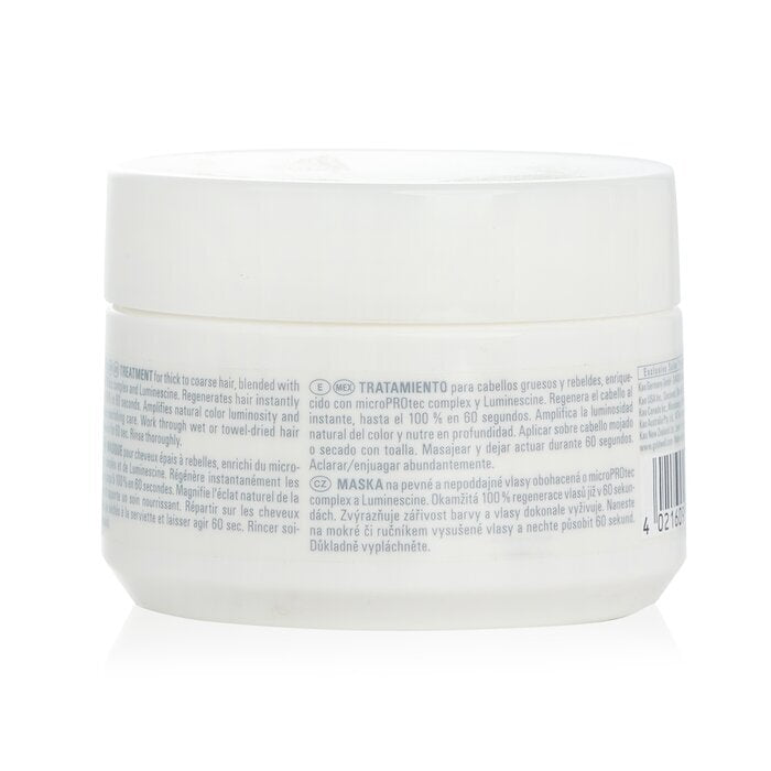 Goldwell Dual Senses Color Extra Rich 60 Second Treatment 180ml/6.7oz