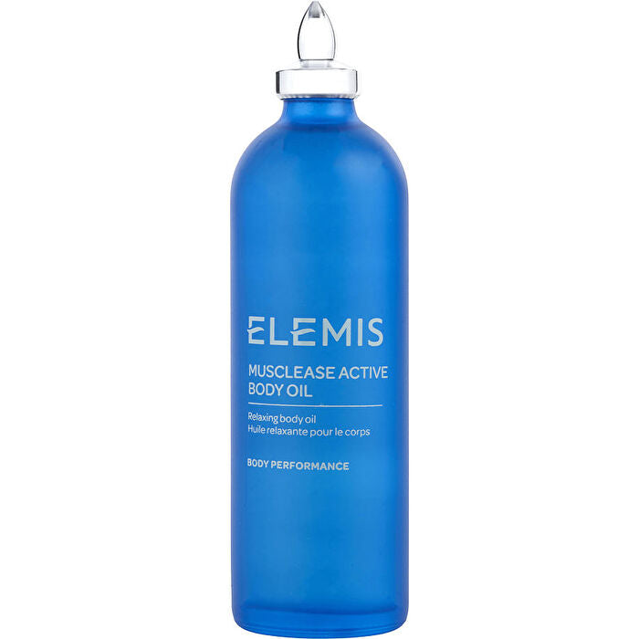 Elemis Musclease Active Body Oil 100ml/3.4oz