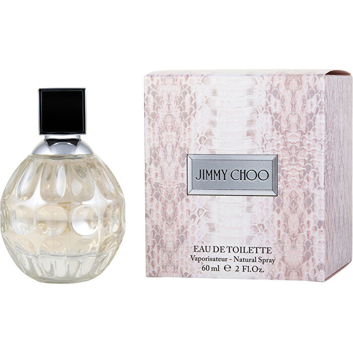 Jimmy Choo Eau De Toilette Spray 60ml/2oz