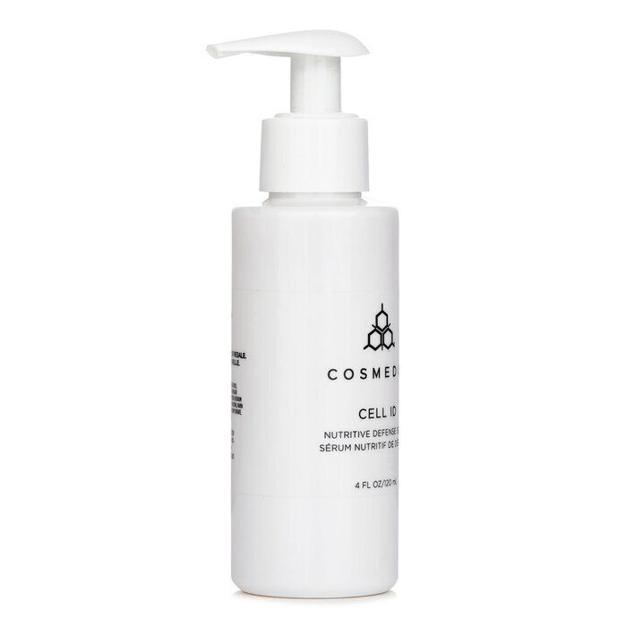 CosMedix Cell ID Nutritive Defense Serum (Salon Size) 120ml/4oz