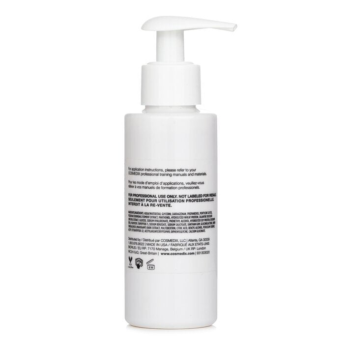 CosMedix Cell ID Nutritive Defense Serum (Salon Size) 120ml/4oz
