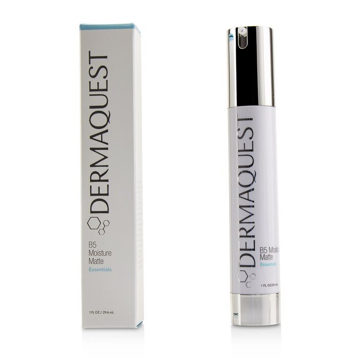 DermaQuest Essentials B5 Moisture Matte 29.6ml/1oz