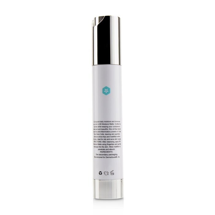 DermaQuest Essentials B5 Moisture Matte 29.6ml/1oz