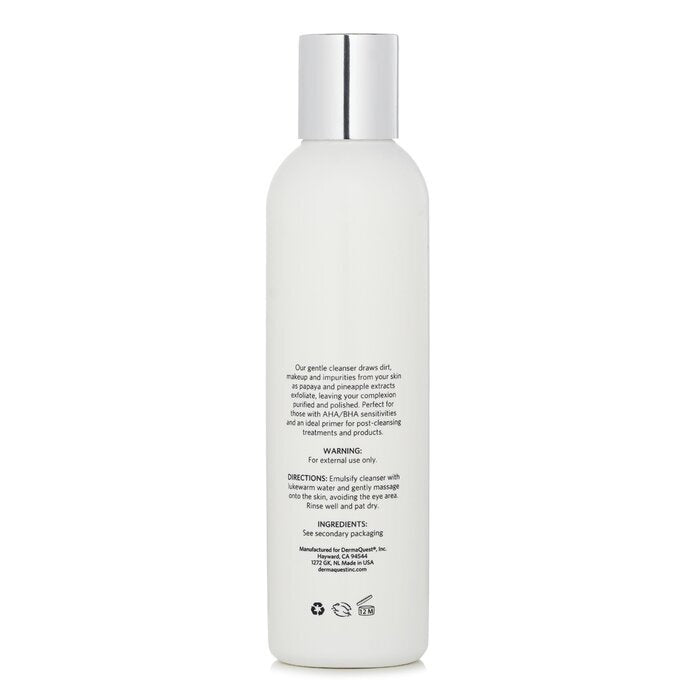 DermaQuest Essentials Daily Cleanser 177.4ml/6oz