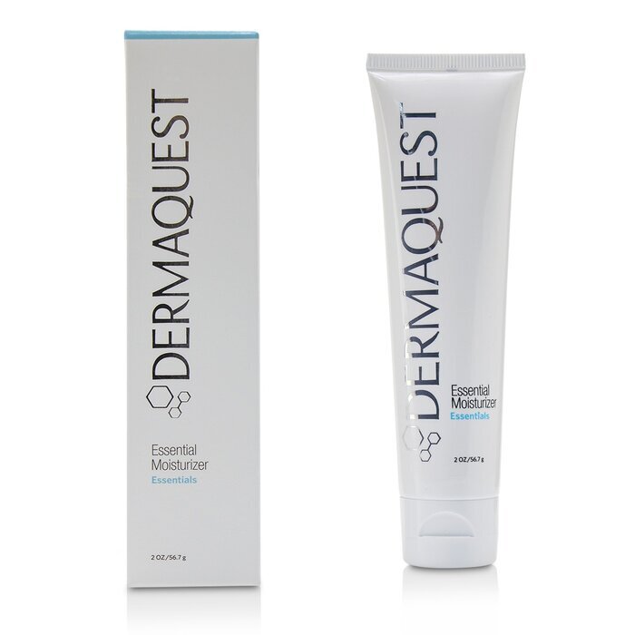 DermaQuest Essentials Moisturizer 56.7g/2oz