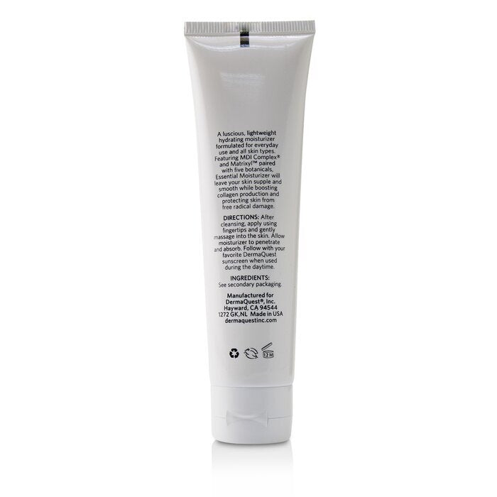 DermaQuest Essentials Moisturizer 56.7g/2oz