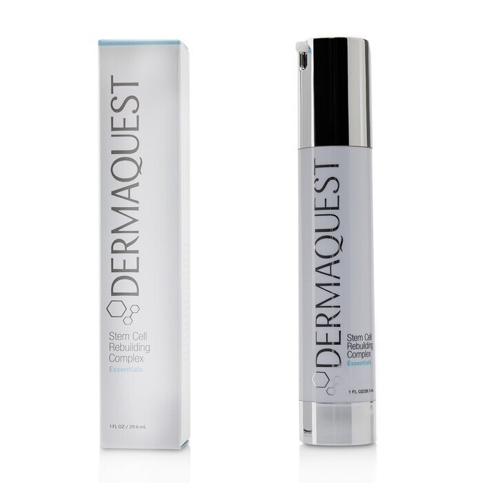 DermaQuest Essentials Stem Cell Rebuilding Complex 28.3ml/1oz