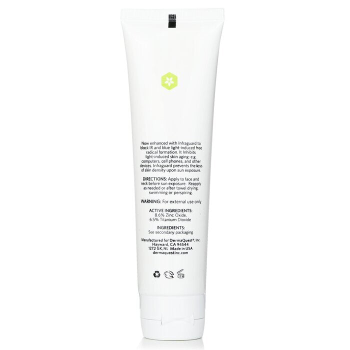DermaQuest Peptide Vitality SunArmor SPF 50 56.7g/2oz