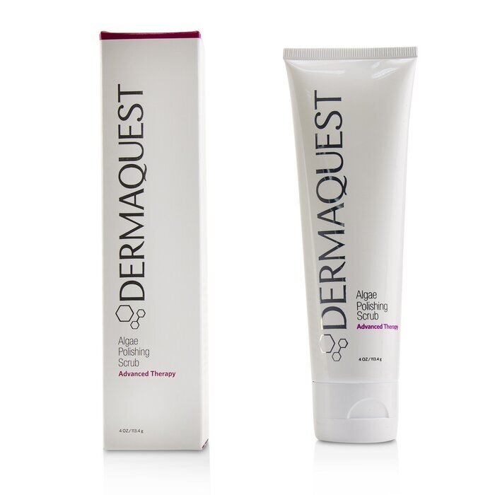 DermaQuest Advanced Therapy Algae Polishing Scrub 113.4g/4oz