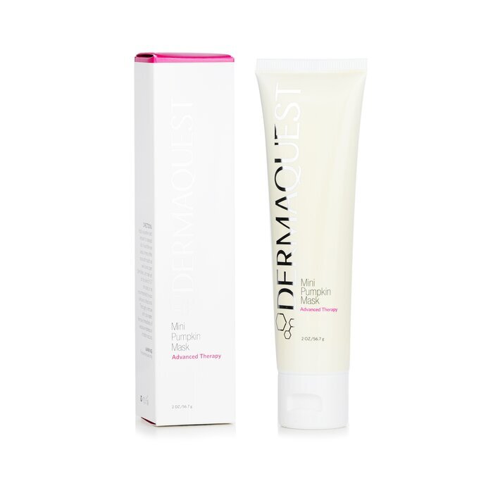 DermaQuest Advanced Therapy Mini Pumpkin Mask 56.7g/2oz