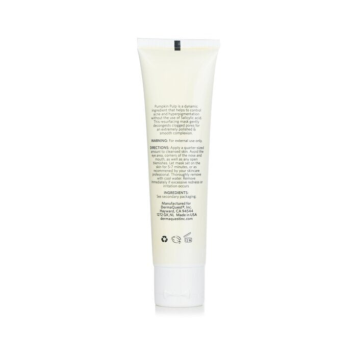 DermaQuest Advanced Therapy Mini Pumpkin Mask 56.7g/2oz