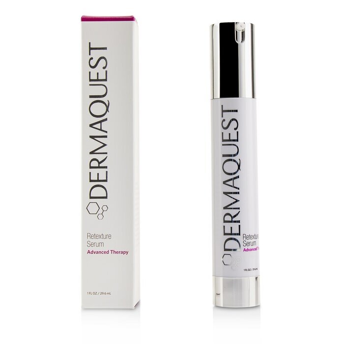 DermaQuest Advanced Therapy Retexture Serum 29.6ml/1oz