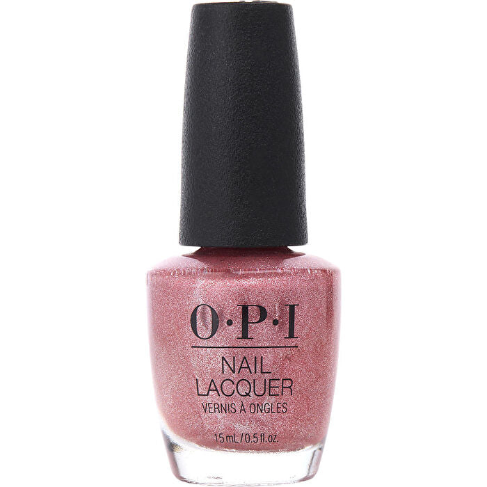 Opi Opi Cozu-melted In The Sun Nail Lacquer 15ml/0.5oz