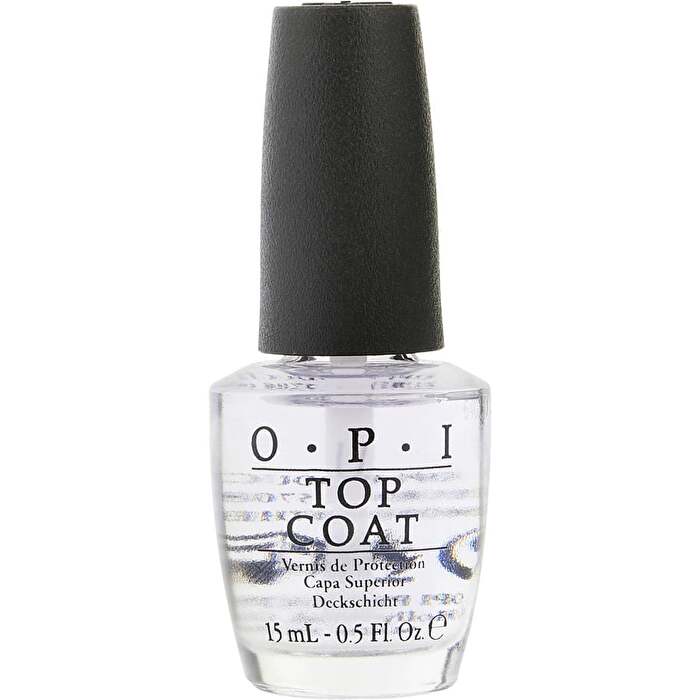 Opi Opi Top Coat 0.5oz