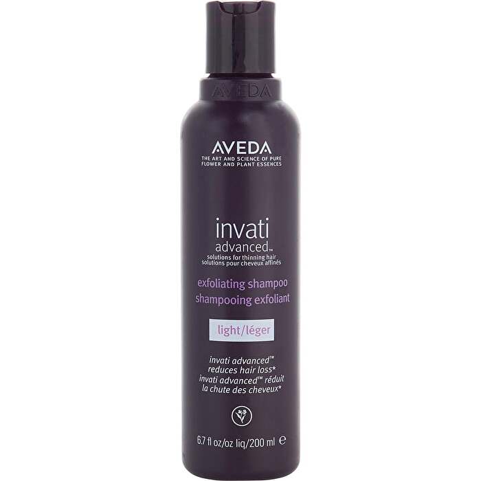 Aveda Invati Exfoliating Shampoo 200ml/6.76oz