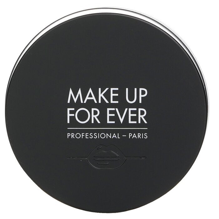 Make Up For Ever Ultra HD Microfinishing Loose Powder - # 01 Translucent 8.5g/0.29oz