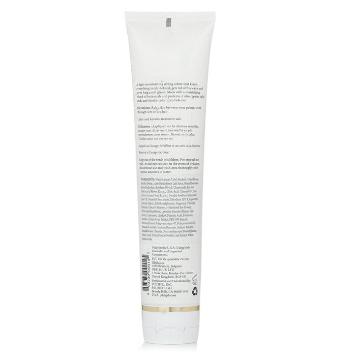 Philip B Lovin' Leave-In Conditioner (Smoothing Moisturizing - All Hair Types) (Random Packaging) 178ml/6oz