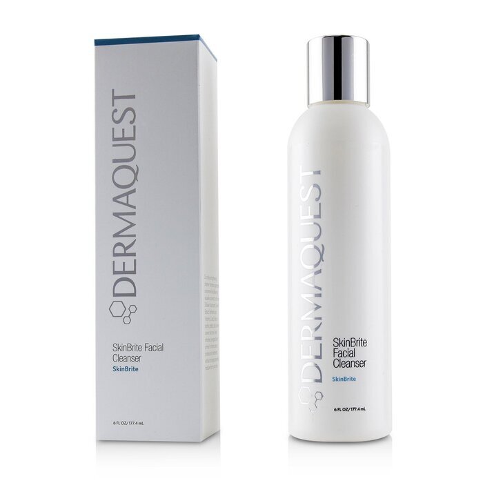 DermaQuest Melaquest Facial Cleanser 177.4ml/6oz