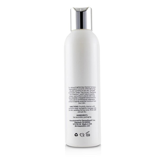 DermaQuest Melaquest Facial Cleanser 177.4ml/6oz